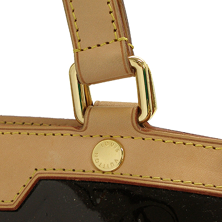 Louis Vuitton(���̺���) M91616 ���׷� ������ �Ƹ����� �극�� GM 2WAY �̹���4 - ���̺��� �߰���ǰ