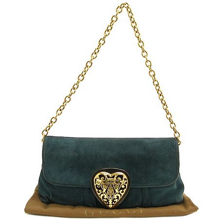 Gucci(����) 208710 �����̵� Ŭ��ġ �� �Ŀ�ġ ����� �̹���2 - ���̺��� �߰���ǰ