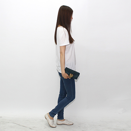 Gucci(����) 208710 �����̵� Ŭ��ġ �� �Ŀ�ġ ����� �̹���7 - ���̺��� �߰���ǰ