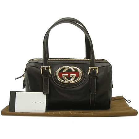 Gucci(����) 170009. ���� ��Ż �ΰ� ���� ���� ������ ��Ʈ�� [��ġ��] �̹���2 - ���̺��� �߰���ǰ
