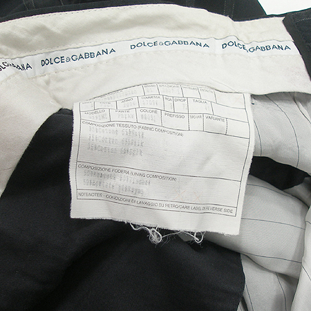 DOLCE & GABBANA(��ü&���ٳ�) ��ũȥ�� ���� �̹���4 - ���̺��� �߰���ǰ