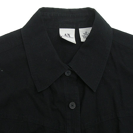Armani Exchange(�Ƹ����� �ͽ�ü����) ���� �̹���2 - ���̺��� �߰���ǰ