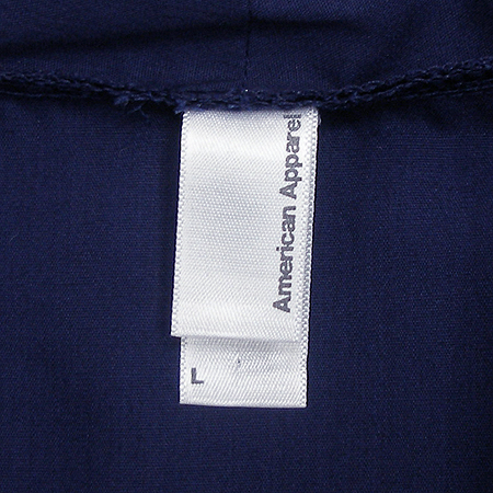 American Apparel(�Ƹ޸�ĭ ���䷲) ���ǽ� �̹���4 - ���̺��� �߰���ǰ