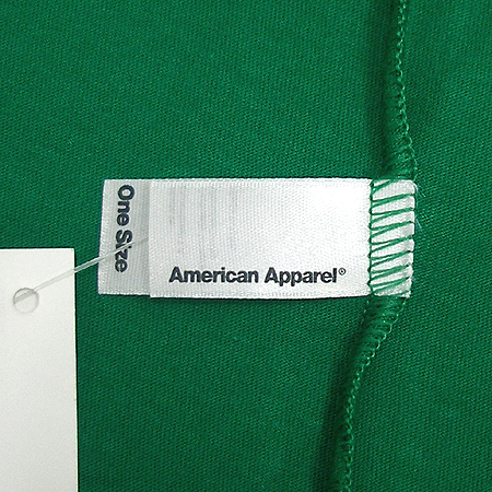 American Apparel(�Ƹ޸�ĭ ���䷲) ���ÿ��ǽ� �̹���6 - ���̺��� �߰���ǰ