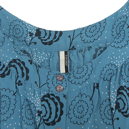 TOPSHOP(ž��) ���콺 �̹���2 - ���̺��� �߰���ǰ