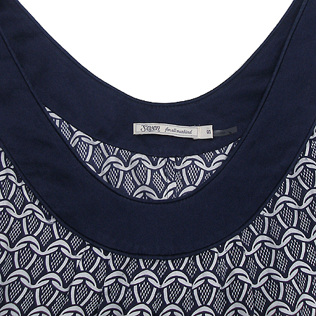 Seven Jean(������) ���ÿ��ǽ� (100% ��ũ) �̹���2 - ���̺��� �߰���ǰ