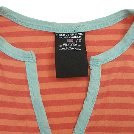 Polo Ralphlauren(����) Ƽ �̹���2 - ���̺��� �߰���ǰ