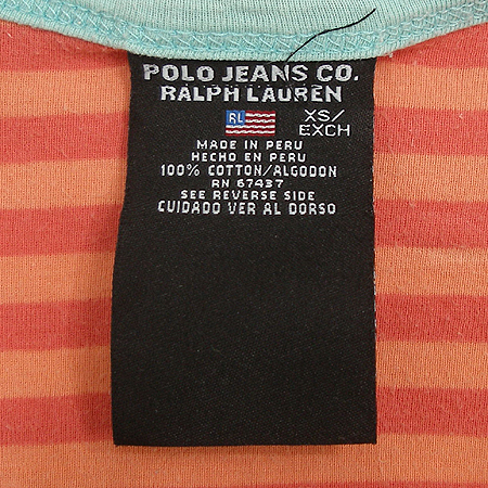 Polo Ralphlauren(����) Ƽ �̹���5 - ���̺��� �߰���ǰ