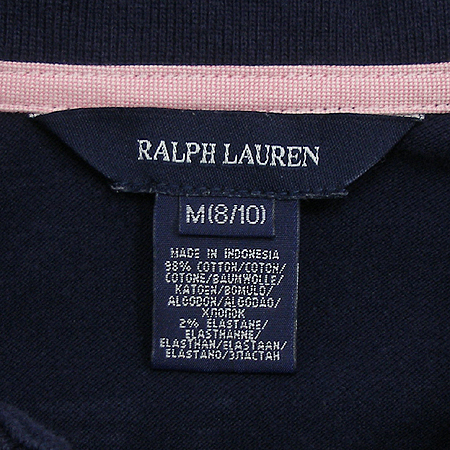 Polo Ralphlauren(����) �Ƶ��� ���ǽ� �̹���5 - ���̺��� �߰���ǰ