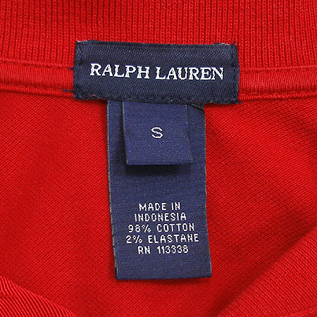 Polo Ralphlauren(����) ���ǽ� (��Ʈ Set) �̹���5 - ���̺��� �߰���ǰ
