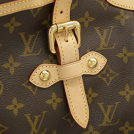 Louis Vuitton(���̺���) M40146 ���׷� ĵ���� �ȷ��� GM 2WAY [��������] �̹���4 - ���̺��� �߰���ǰ