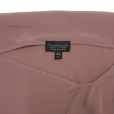 TOPSHOP(ž��) ���� ���콺 �̹���2 - ���̺��� �߰���ǰ