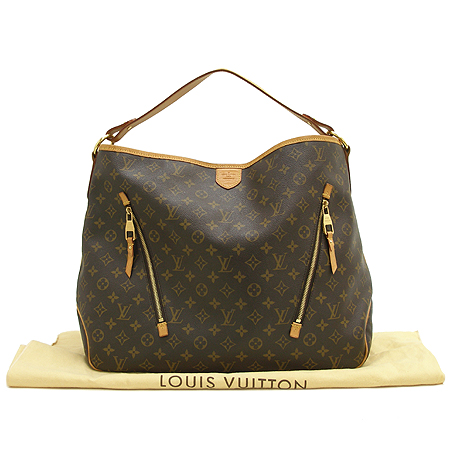 Louis Vuitton(���̺���) M40354 ���׷� ĵ���� ������ƮǮGM ����� [�б�������] �̹���2 - ���̺��� �߰���ǰ
