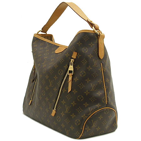 Louis Vuitton(���̺���) M40354 ���׷� ĵ���� ������ƮǮGM ����� [�б�������] �̹���3 - ���̺��� �߰���ǰ