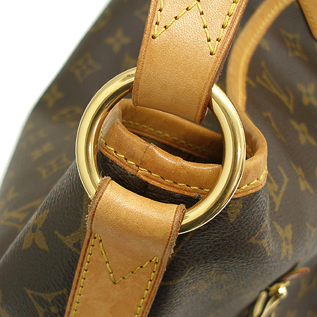Louis Vuitton(���̺���) M40354 ���׷� ĵ���� ������ƮǮGM ����� [�б�������] �̹���5 - ���̺��� �߰���ǰ