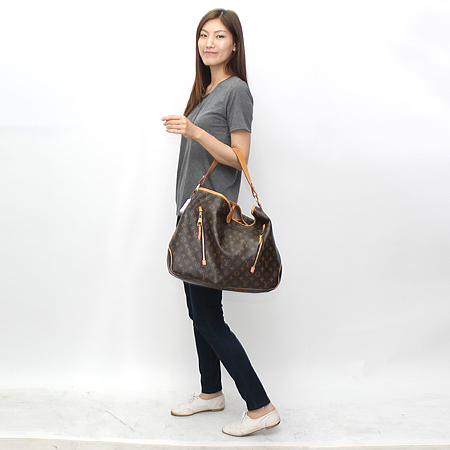 Louis Vuitton(���̺���) M40354 ���׷� ĵ���� ������ƮǮGM ����� [�б�������] �̹���6 - ���̺��� �߰���ǰ