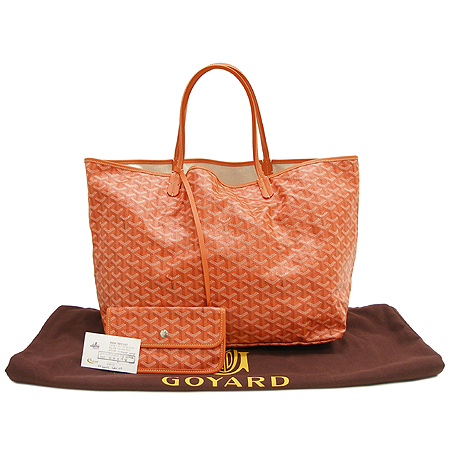 GOYARD(���ߵ�) �ΰ�PVC ������ ������GM ����� + �����Ŀ�ġ �̹���2 - ���̺��� �߰���ǰ