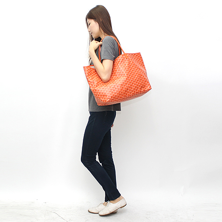 GOYARD(���ߵ�) �ΰ�PVC ������ ������GM ����� + �����Ŀ�ġ �̹���7 - ���̺��� �߰���ǰ