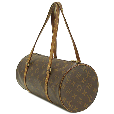 Louis Vuitton(���̺���) M51385 ���׷� ĵ���� ���ʷ� 30 ��Ʈ�� + �����Ŀ�ġ �̹���3 - ���̺��� �߰���ǰ