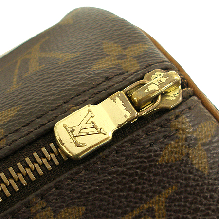 Louis Vuitton(���̺���) M51385 ���׷� ĵ���� ���ʷ� 30 ��Ʈ�� + �����Ŀ�ġ �̹���5 - ���̺��� �߰���ǰ