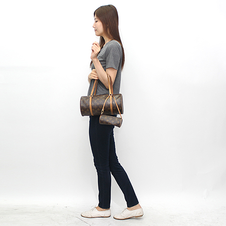 Louis Vuitton(���̺���) M51385 ���׷� ĵ���� ���ʷ� 30 ��Ʈ�� + �����Ŀ�ġ �̹���7 - ���̺��� �߰���ǰ