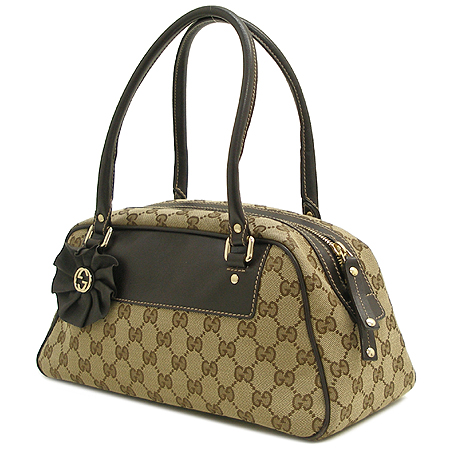 Gucci(����) 189827 GG�ΰ� �ڰ��� ��Ʈ�� �̹���3 - ���̺��� �߰���ǰ