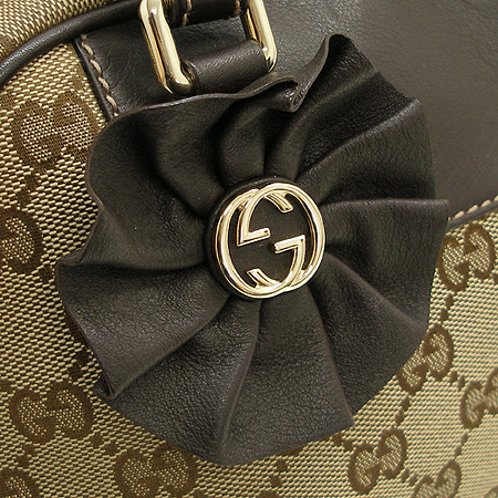 Gucci(����) 189827 GG�ΰ� �ڰ��� ��Ʈ�� �̹���4 - ���̺��� �߰���ǰ