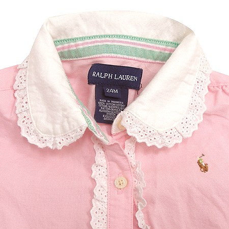 Polo Ralphlauren(����) �Ƶ� ���ǽ� �̹���2 - ���̺��� �߰���ǰ