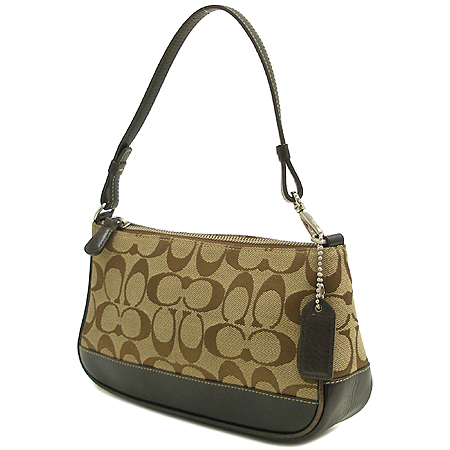 Coach(��ġ) 06094 �ñ׳��� �ΰ� �Ŀ�ġ �� ����� �̹���2 - ���̺��� �߰���ǰ
