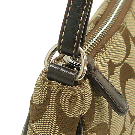 Coach(��ġ) 06094 �ñ׳��� �ΰ� �Ŀ�ġ �� ����� �̹���3 - ���̺��� �߰���ǰ