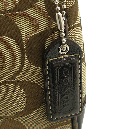 Coach(��ġ) 06094 �ñ׳��� �ΰ� �Ŀ�ġ �� ����� �̹���4 - ���̺��� �߰���ǰ
