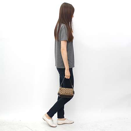 Coach(��ġ) 06094 �ñ׳��� �ΰ� �Ŀ�ġ �� ����� �̹���7 - ���̺��� �߰���ǰ