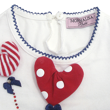 Monnalisa bebe(�𳪸��� ����) �Ƶ��� ���ǽ� �̹���2 - ���̺��� �߰���ǰ