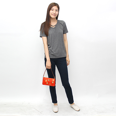 Louis Vuitton(���̺���) M92247 ���׷� ������ ������ �ö�� ����� �̹���6 - ���̺��� �߰���ǰ