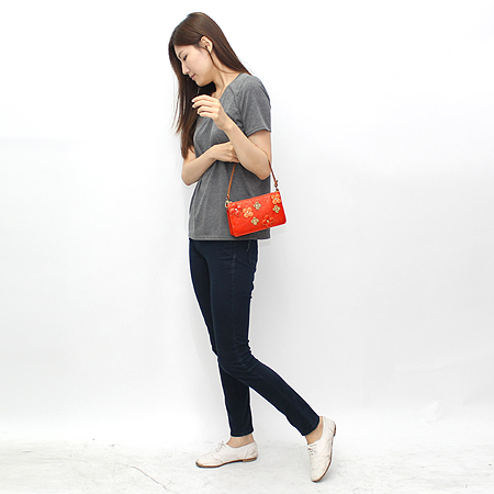Louis Vuitton(���̺���) M92247 ���׷� ������ ������ �ö�� ����� �̹���7 - ���̺��� �߰���ǰ