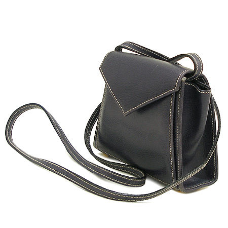 Ferragamo(��󰡸�) 21 3664 ������ ��� �̴� ũ�ν� �� ���� �̹���3 - ���̺��� �߰���ǰ