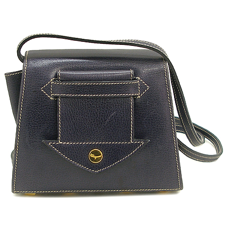 Ferragamo(��󰡸�) 21 3664 ������ ��� �̴� ũ�ν� �� ���� �̹���4 - ���̺��� �߰���ǰ