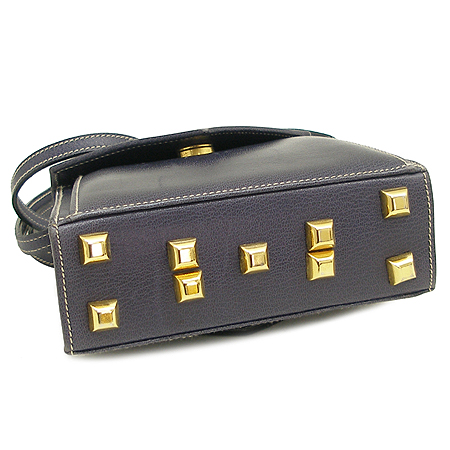 Ferragamo(��󰡸�) 21 3664 ������ ��� �̴� ũ�ν� �� ���� �̹���5 - ���̺��� �߰���ǰ