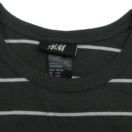 H&M(����ġ����) �Ƶ� ���� �̹���2 - ���̺��� �߰���ǰ