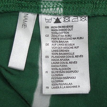 H&M(����ġ����) �Ƶ��� Ƽ �̹���5 - ���̺��� �߰���ǰ