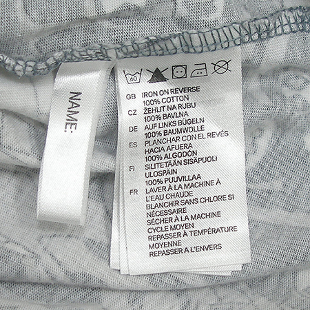 H&M(����ġ����) �Ƶ��� �μҸ� Ƽ �̹���4 - ���̺��� �߰���ǰ