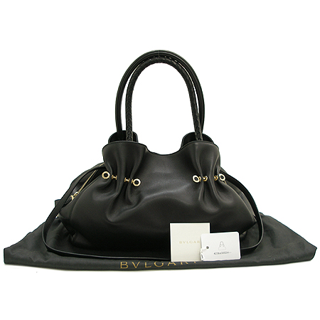 Bvlgari(�Ұ���) ���� �ΰ� ��� Ʈ����Ʈ 2way [��ġ��] �̹���2 - ���̺��� �߰���ǰ