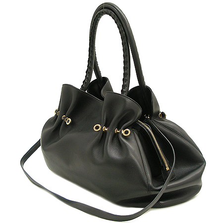 Bvlgari(�Ұ���) ���� �ΰ� ��� Ʈ����Ʈ 2way [��ġ��] �̹���3 - ���̺��� �߰���ǰ