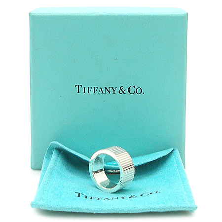 Tiffany(Ƽ�Ĵ�) 925 �ǹ� ����-6.5ȣ [��������] �̹���2 - ���̺��� �߰���ǰ