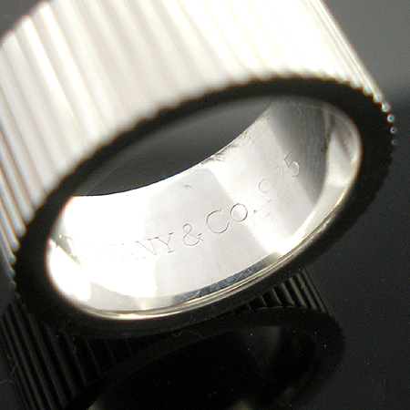 Tiffany(Ƽ�Ĵ�) 925 �ǹ� ����-6.5ȣ [��������] �̹���3 - ���̺��� �߰���ǰ