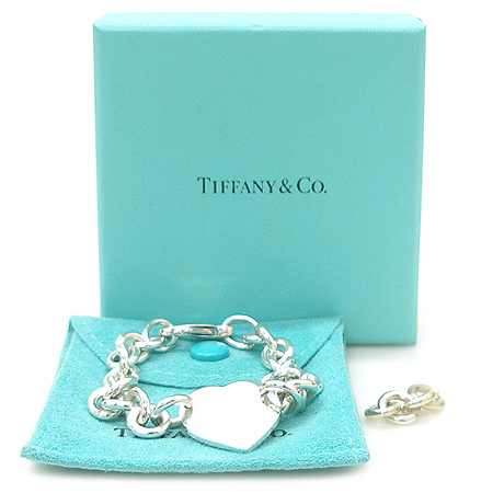 Tiffany(Ƽ�Ĵ�) 925 (�ǹ�) ��Ʈ�� ü�� ���� [��������] �̹���2 - ���̺��� �߰���ǰ