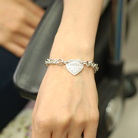 Tiffany(Ƽ�Ĵ�) 925 (�ǹ�) ��Ʈ�� ü�� ���� [��������] �̹���6 - ���̺��� �߰���ǰ