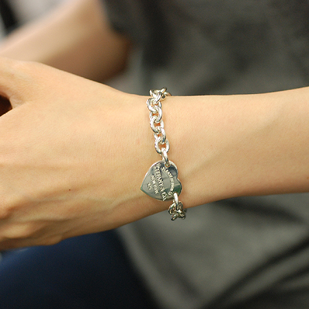 Tiffany(Ƽ�Ĵ�) 925 (�ǹ�) ��Ʈ�� ü�� ���� [��������] �̹���7 - ���̺��� �߰���ǰ