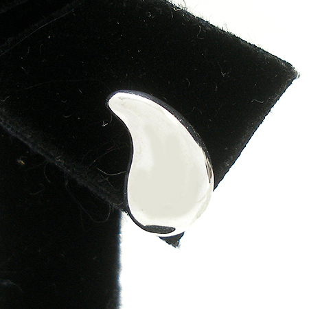Tiffany(Ƽ�Ĵ�) ���� �䷹Ƽ 925(�ǹ�) Ƽ����(TEARDROP) �Ͱ��� [�б�������] �̹���2 - ���̺��� �߰���ǰ