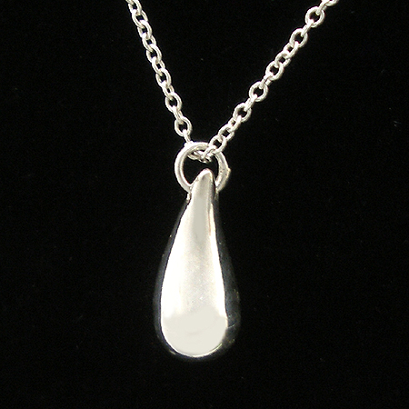 Tiffany(Ƽ�Ĵ�) ���� �䷹Ƽ 925(�ǹ�) Ƽ����(TEARDROP) �Ҵ�Ʈ ����� [�б�������] �̹���2 - ���̺��� �߰���ǰ